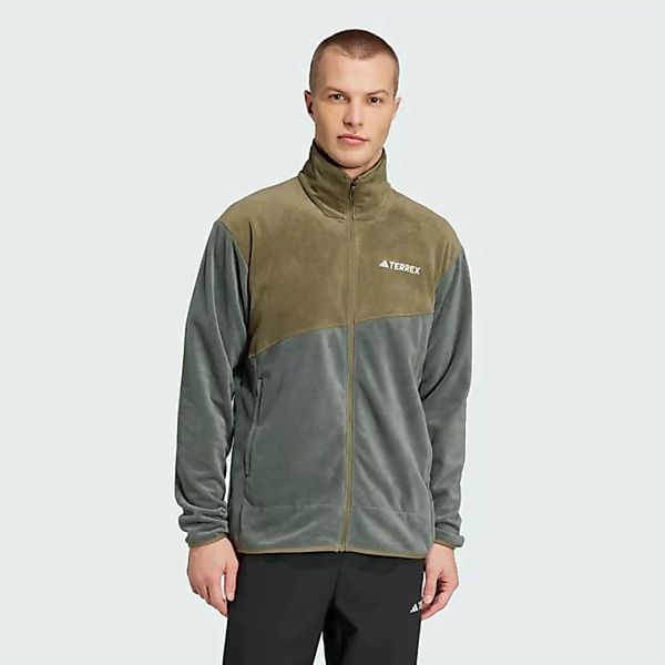 adidas TERREX Fleecejacke TERREX MULTI FLEECEJACKE günstig online kaufen