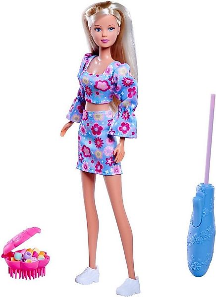 SIMBA Anziehpuppe Steffi Love, Hair Beads günstig online kaufen