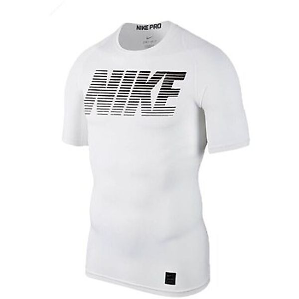 Nike  T-Shirt Pro Fitted Hbr Top günstig online kaufen