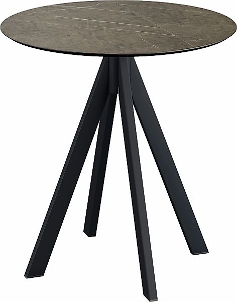 Essentials Klapptisch "Infinity", (Packung, 1 St.), in verschiedenen Ausfüh günstig online kaufen