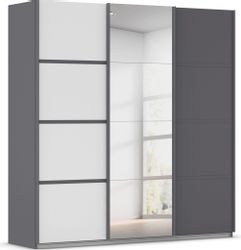 rauch Kleiderschrank "Schwebetürenschrank OTTO´s Choice Garderobe Schrank T günstig online kaufen