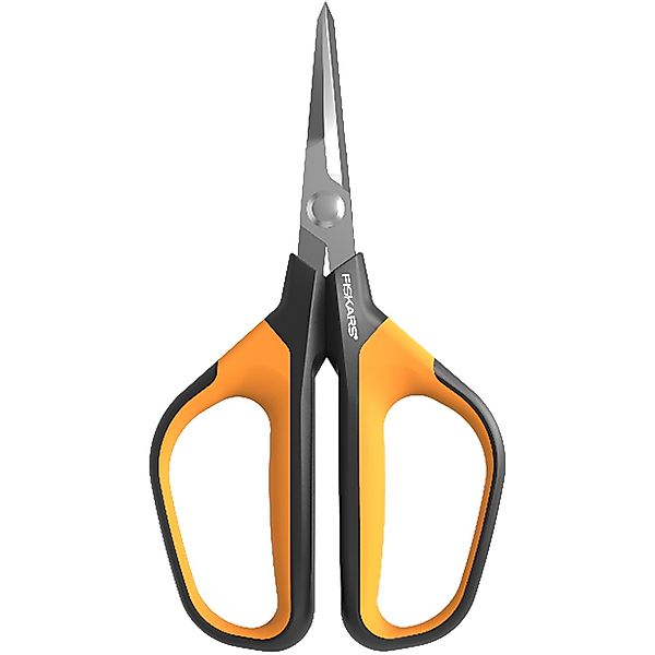 Fiskars Gartenschere Fiskars Universalgartenschere SP15, (Packung, günstig online kaufen