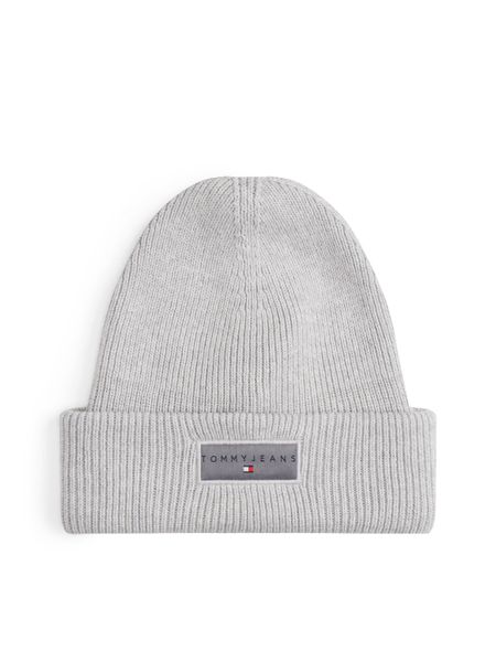 Tommy Jeans Beanie TJM LINEAR in günstig online kaufen