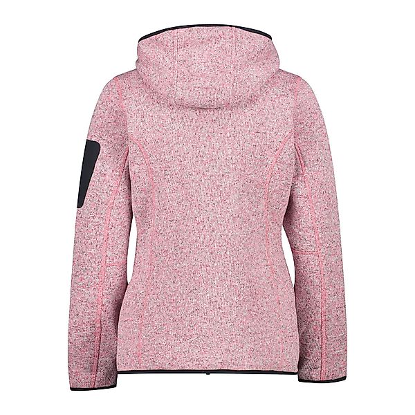 CMP Fleecejacke CMP Damen Jacke Knitted günstig online kaufen