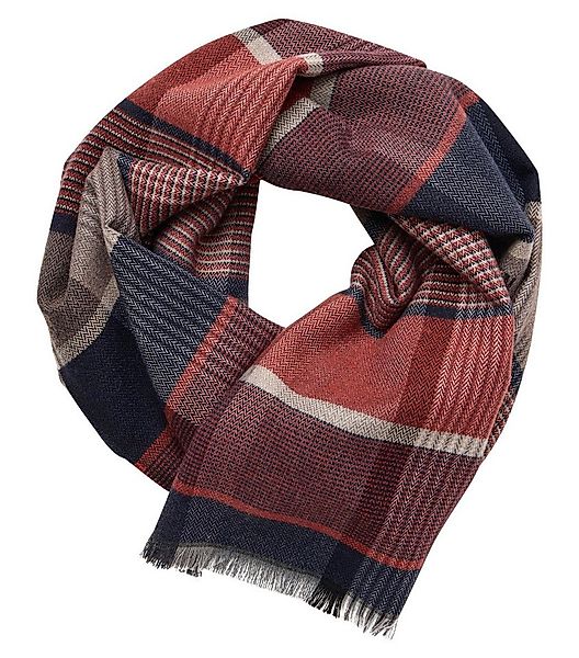 CASAMODA Schal CASAMODA Schal kariert günstig online kaufen