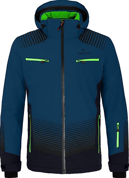 Bergson Skijacke TAAVI Herren Skijacke, wattiert, günstig online kaufen