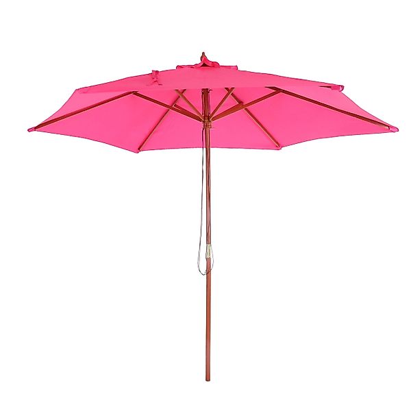 MCW Sonnenschirm Lissabon-S, LxB: 300x300 cm, günstig online kaufen
