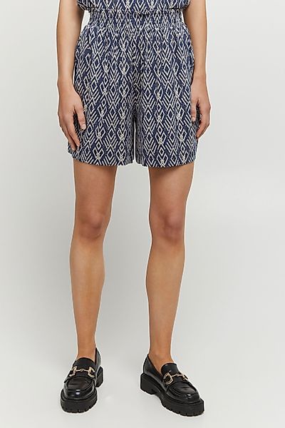 b.young Shorts BYUSILIA WIDE SHORTS -20811649 günstig online kaufen