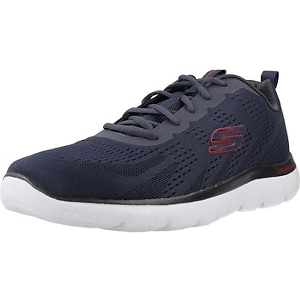 Skechers Sneaker "SUMMITS-TORRE", Freizeitschuh, Trainingsschuh, Schnürschu günstig online kaufen