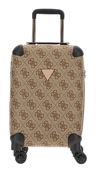 Guess Hartschalen-Trolley 22 IN 8-WHEELER Exp., günstig online kaufen