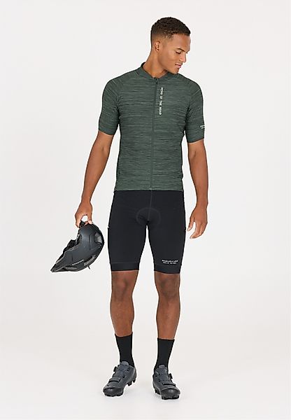 ENDURANCE Funktionsshirt Logan mit feuchtigkeitsregulierender Quick günstig online kaufen