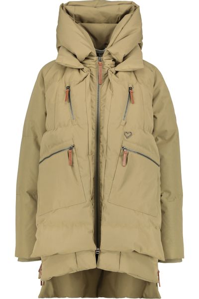 Alife & Kickin Winterjacke JuanitaAK Steppjacke günstig online kaufen