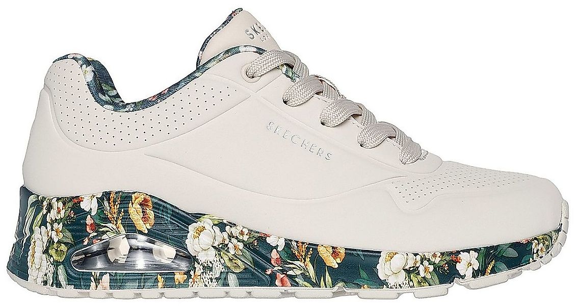 Skechers Skechers Uno Majestic Garden Beige NTMT Sneaker günstig online kaufen