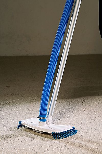 my POOL BWT Poolbodensauger "Premium" 3-tlg. günstig online kaufen