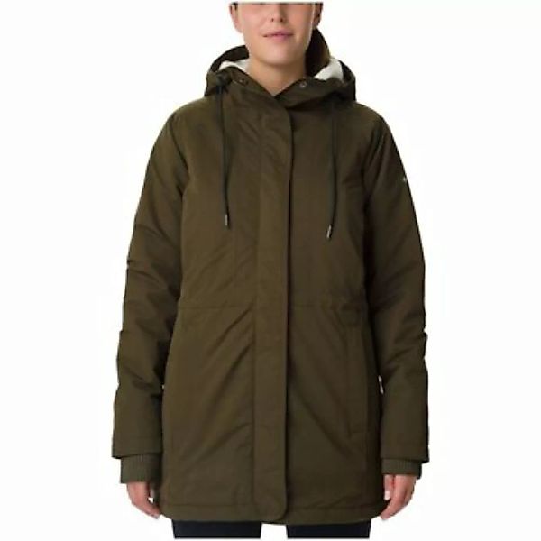 Columbia  Damen-Jacke Sport South Canyon Sherpa Lined Jacket W 1859842 319 günstig online kaufen