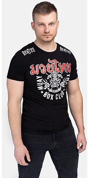 Benlee Rocky Marciano T-Shirt Thaicity günstig online kaufen