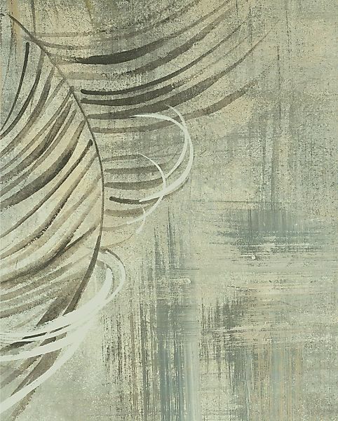 Komar Bild "Palmier Nipa" Natur 1 Stk. tlg. Wandbild zur Dekoration - ohne günstig online kaufen