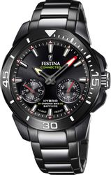 Festina Chronograph Chrono Bike Connected - günstig online kaufen