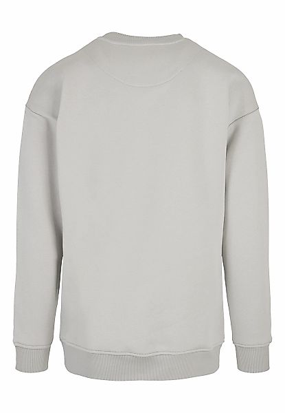 Merchcode Sweater "Merchcode Christmas Dog Crewneck", 1 Stk. günstig online kaufen