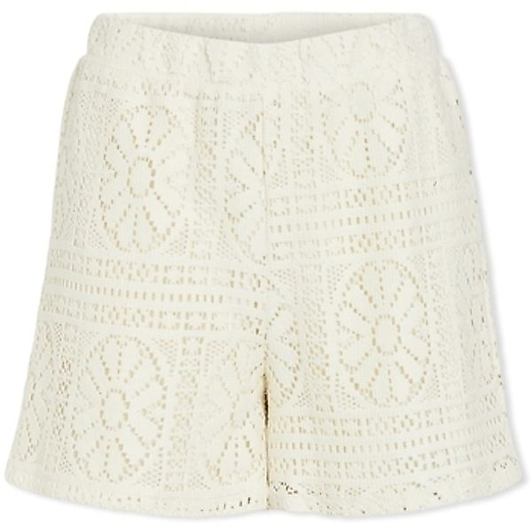 Vila  Shorts Merinda Shorts - Birch günstig online kaufen