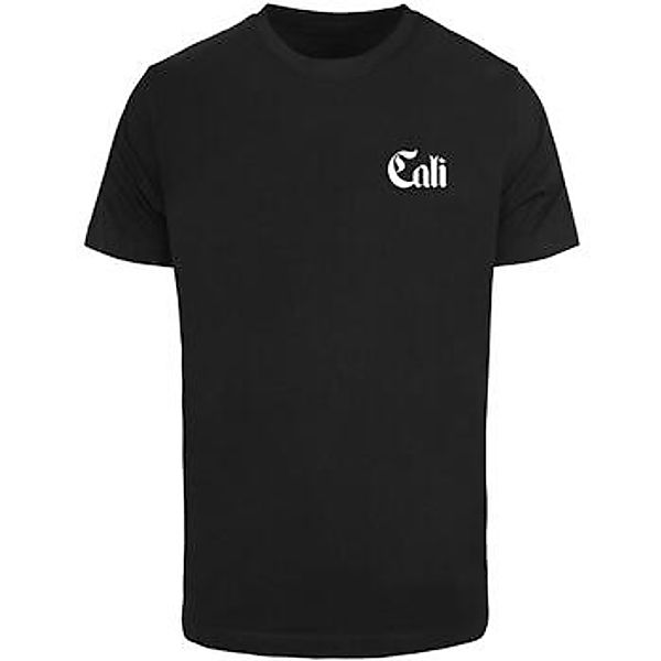 Mister Tee  T-Shirt T-shirt  Cali Tag günstig online kaufen