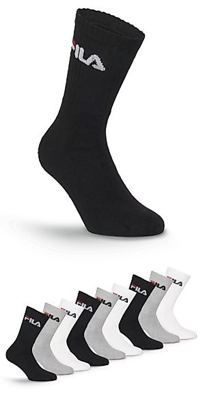 Fila Sportsocken, (9er Pack) günstig online kaufen