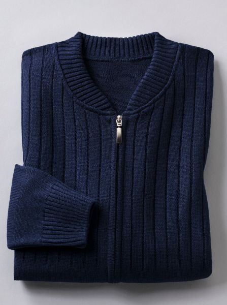 Sieh an! Strickjacke Strickjacke günstig online kaufen