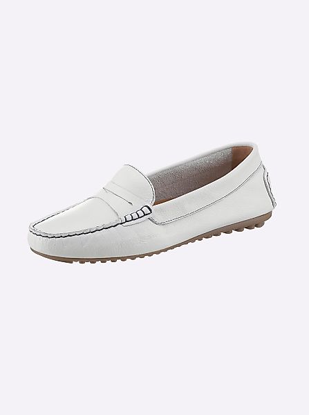 heine Mokassin Slipper günstig online kaufen
