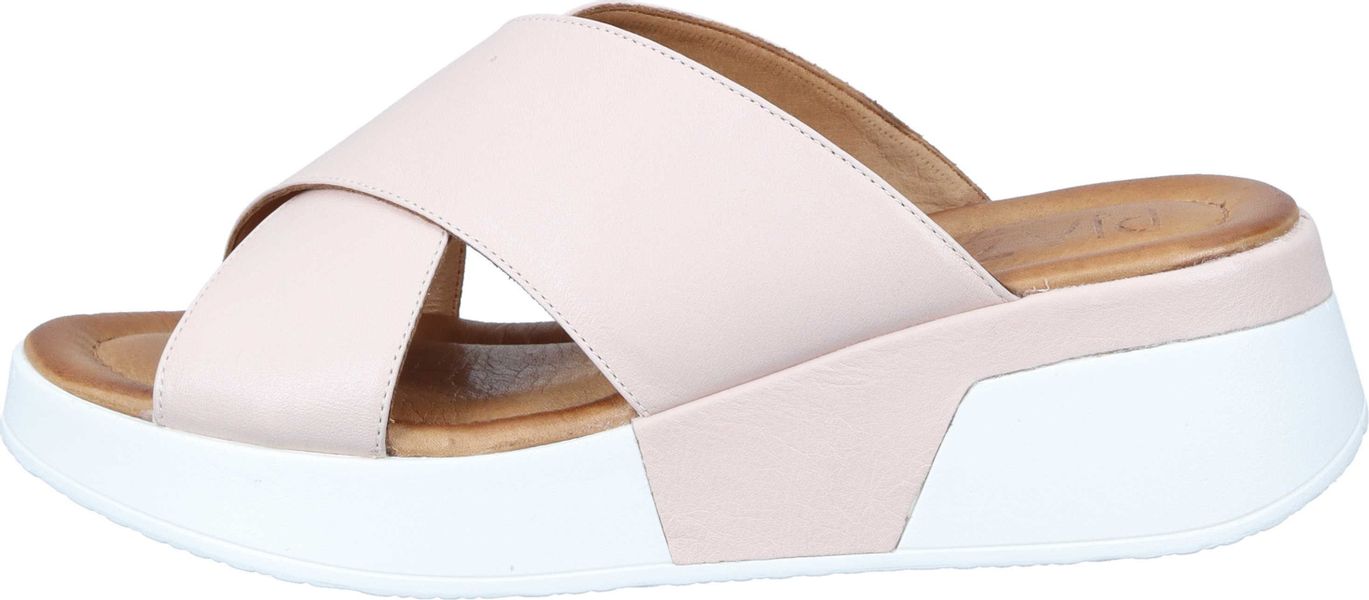 Piazza Pantoletten Pantolette aus echtem Leder günstig online kaufen