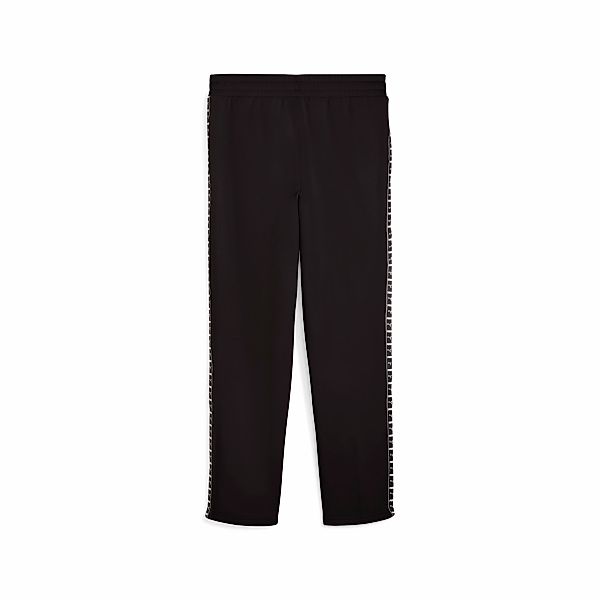PUMA Trainingshose "ESS TAPE SWEATPANTS FL OP" günstig online kaufen