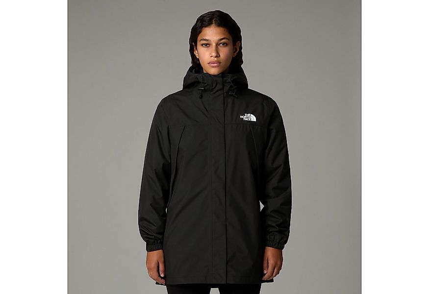 The North Face Regenmantel Antora Regenparka für Damen mit DryVent™-Technol günstig online kaufen