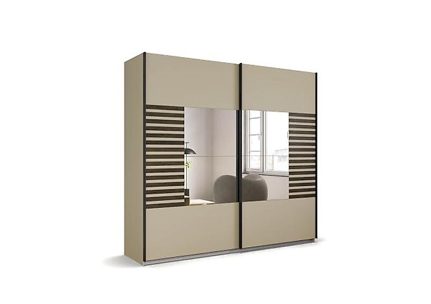rauch Schwebetürenschrank "Kleiderschrank Schrank Garderobe Schlafzimmersch günstig online kaufen