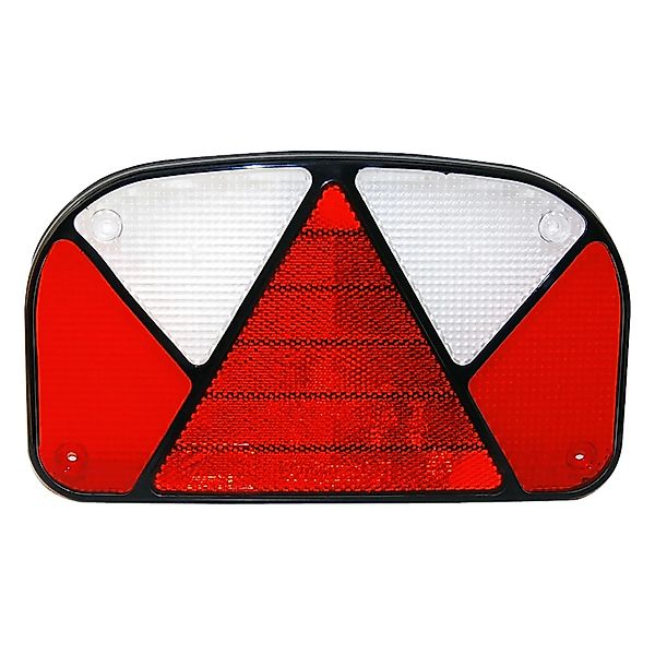 Las Ersatz-Lichtscheibe für Anhänger-Rückleuchte Multipoint,l günstig online kaufen