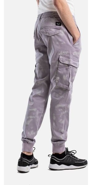 REELL Cargohose Reflex Rib Cargo günstig online kaufen