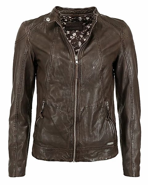 MUSTANG Lederjacke "31020258" günstig online kaufen