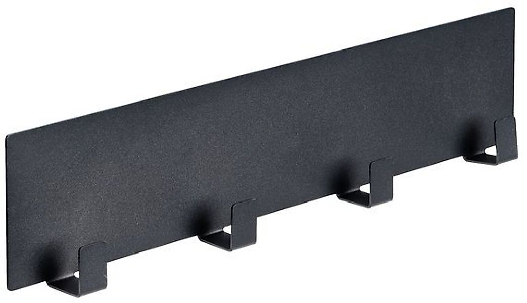 WENKO Hakenleiste Modell Ima, magnetisch, mit 4 Haken für Spültücher und Gr günstig online kaufen