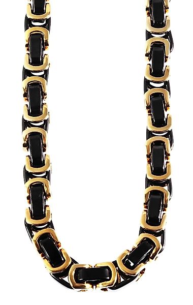 AKZENT Edelstahlkette Callen Kette Edelstahl Damen günstig online kaufen