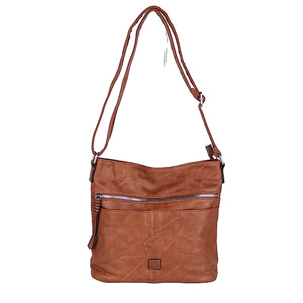 MIRROSI Schultertasche Damen Crossbody Bag, 29x29x10cm günstig online kaufen