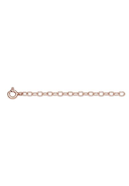 Elli Gliederkette Verlängerung Gliederkette Basic 925 günstig online kaufen