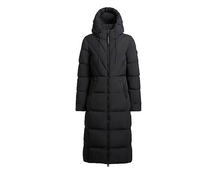 khujo Steppjacke Khujo Soria - Damen Steppmantel günstig online kaufen