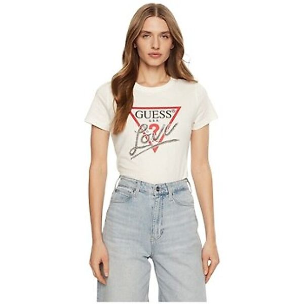 Guess  T-Shirt W5RI10I3Z14G012 günstig online kaufen