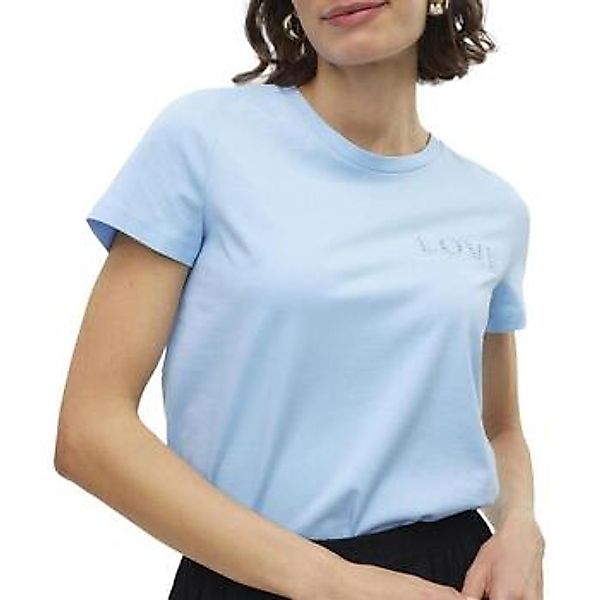 Vero Moda  T-Shirts & Poloshirts 10306799-DUT günstig online kaufen