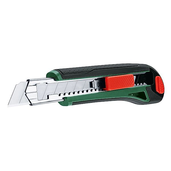 BOSCH Cuttermesser Bosch DIY Cutter-Messer 18 mm günstig online kaufen