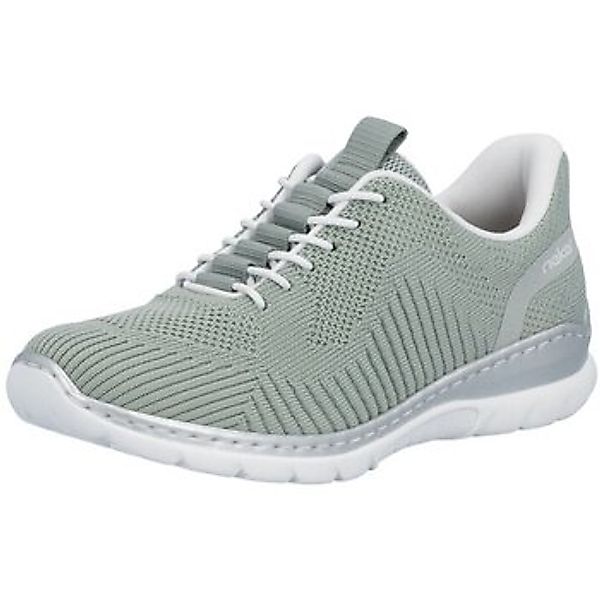 Rieker  Sneaker Slipper L326252 günstig online kaufen