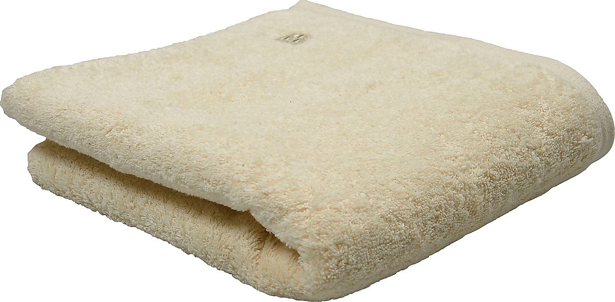 ROSS Handtücher Vita, Frottier (2-St), Bestickung günstig online kaufen