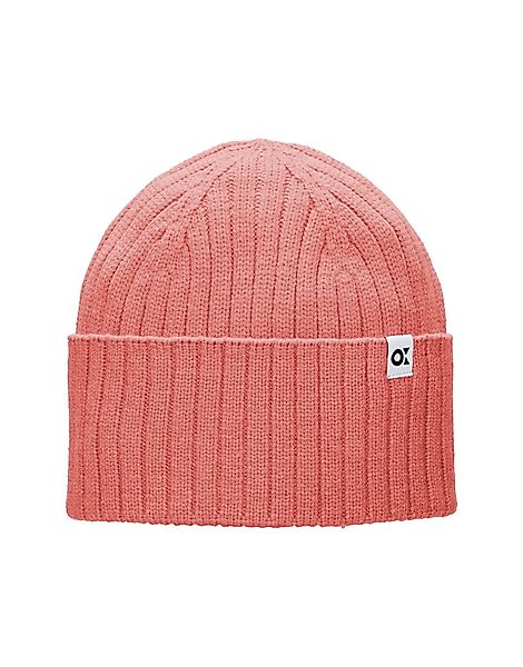 OPUS Strickmütze Strickmütze ADELA CAP aus günstig online kaufen