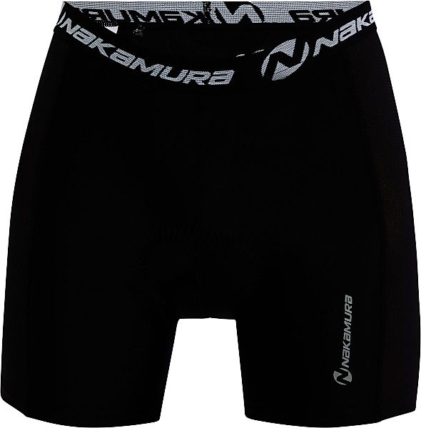 NAKAMURA Funktionsunterhose Da.-Fahrrad-Hose Zaga II W günstig online kaufen