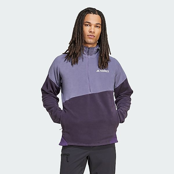 adidas TERREX Fleeceshirt TERREX MULTI CLIMAWARM günstig online kaufen