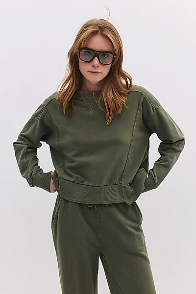 No Matter What Sweatshirt Sweatshirt aus günstig online kaufen