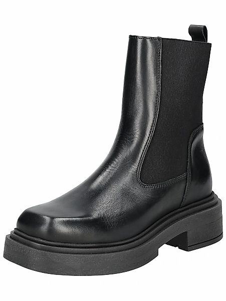 STEVE MADDEN Stiefelette "STEVE MADDEN Stiefelette Leder" günstig online kaufen